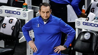 Next Story Image: Bracket Forecast: Duke will miss ACC, NCAA tournament after positive test